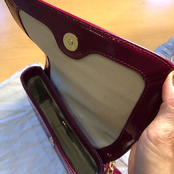 Tory Burch crossbody bag - Picture 8 of 8